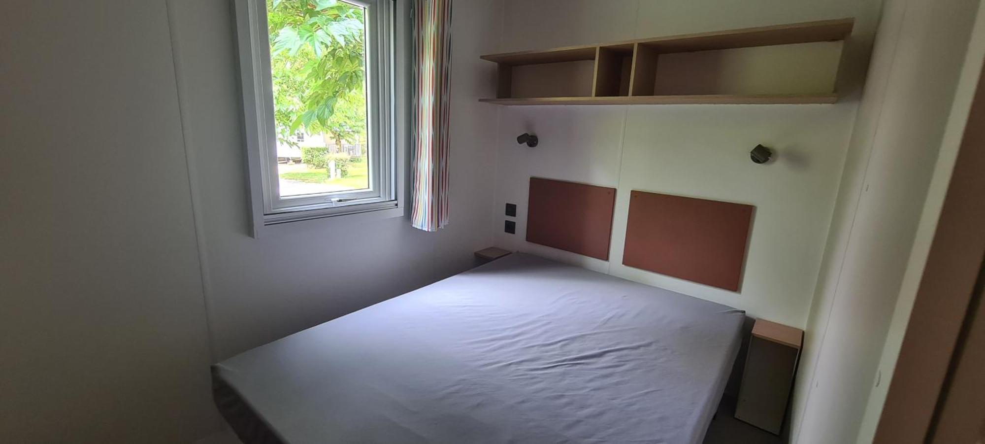 Camping Le Gallo Romain Barbieres Bagian luar foto